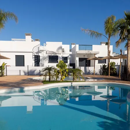 Villa Purrfecta - El Verger Dénia