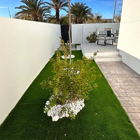 Villa Purrfecta - El Verger Dénia