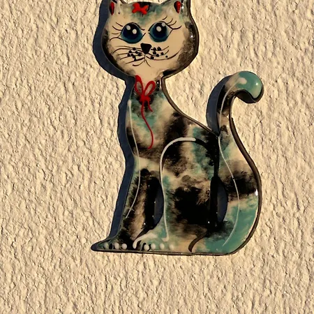 Purrfecta - El Verger Villa